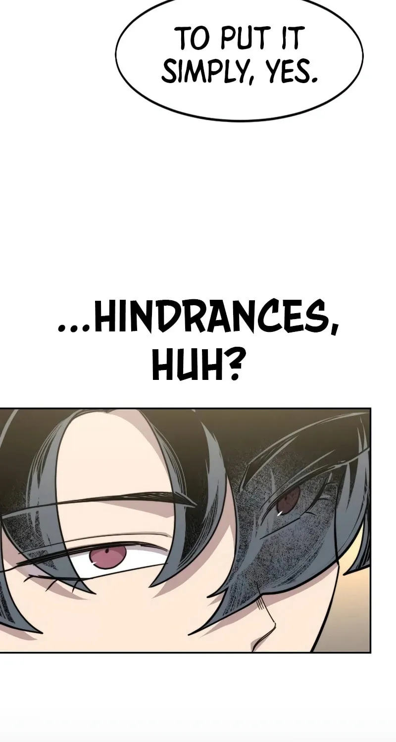 Read Return of the Blossoming Blade EN Manga Online