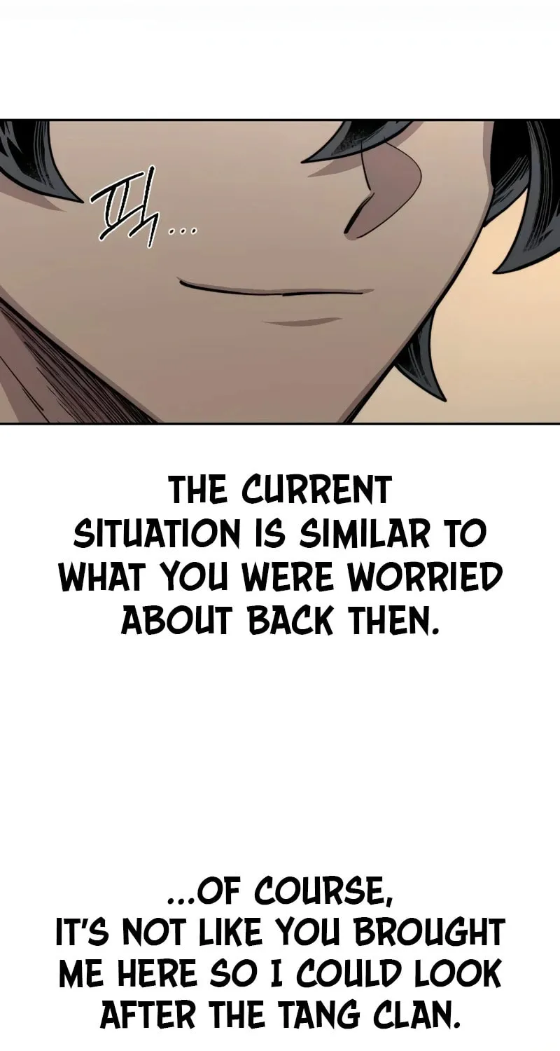 Read Return of the Blossoming Blade EN Manga Online