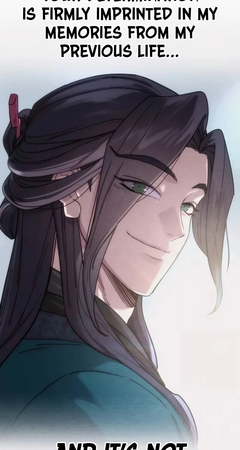 Read Return of the Blossoming Blade EN Manga Online