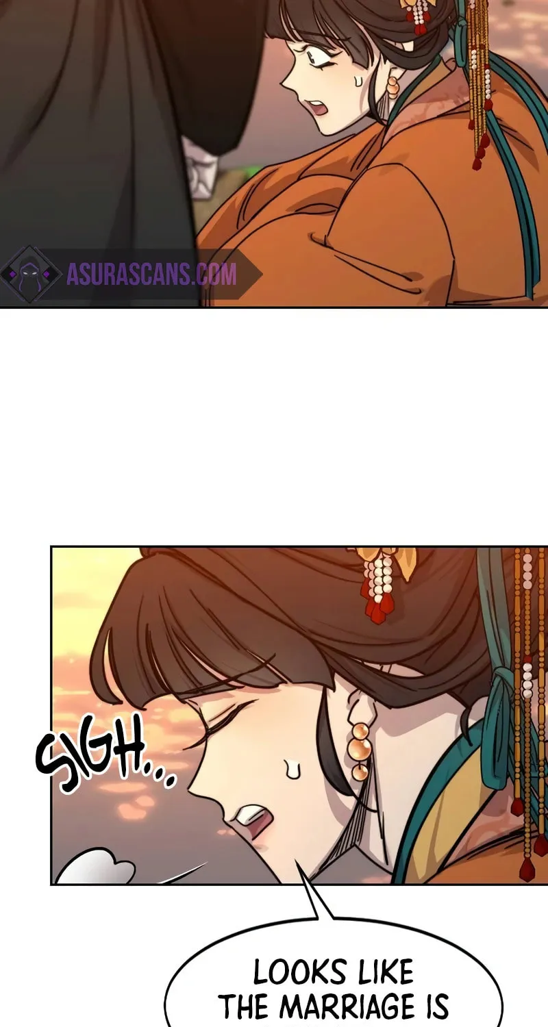 Read Return of the Blossoming Blade EN Manga Online