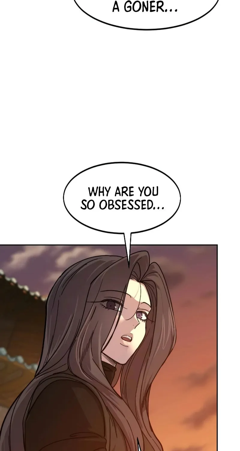 Read Return of the Blossoming Blade EN Manga Online