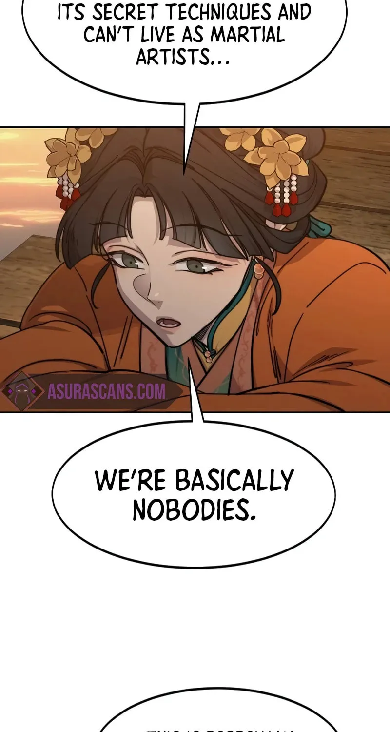 Read Return of the Blossoming Blade EN Manga Online