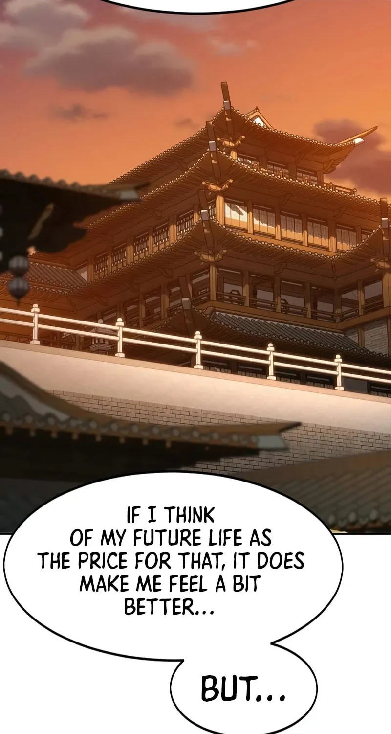Read Return of the Blossoming Blade EN Manga Online
