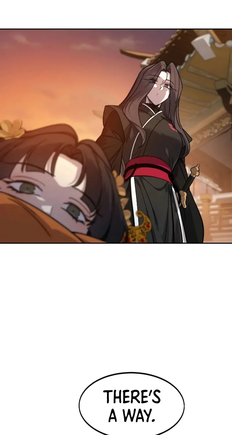 Read Return of the Blossoming Blade EN Manga Online