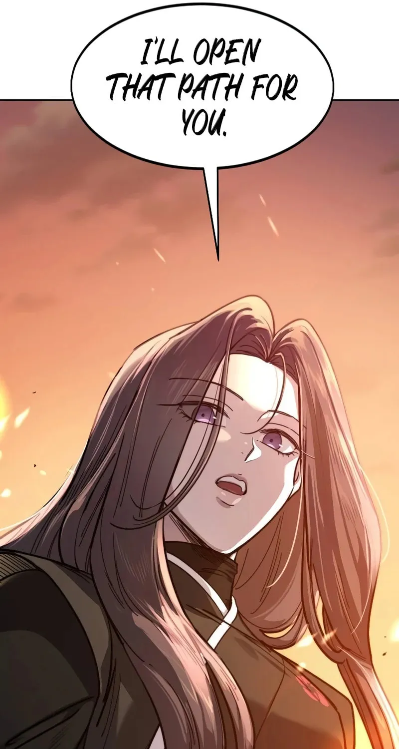 Read Return of the Blossoming Blade EN Manga Online