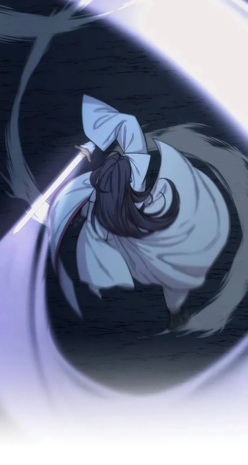 Read Return of the Blossoming Blade EN Manga Online