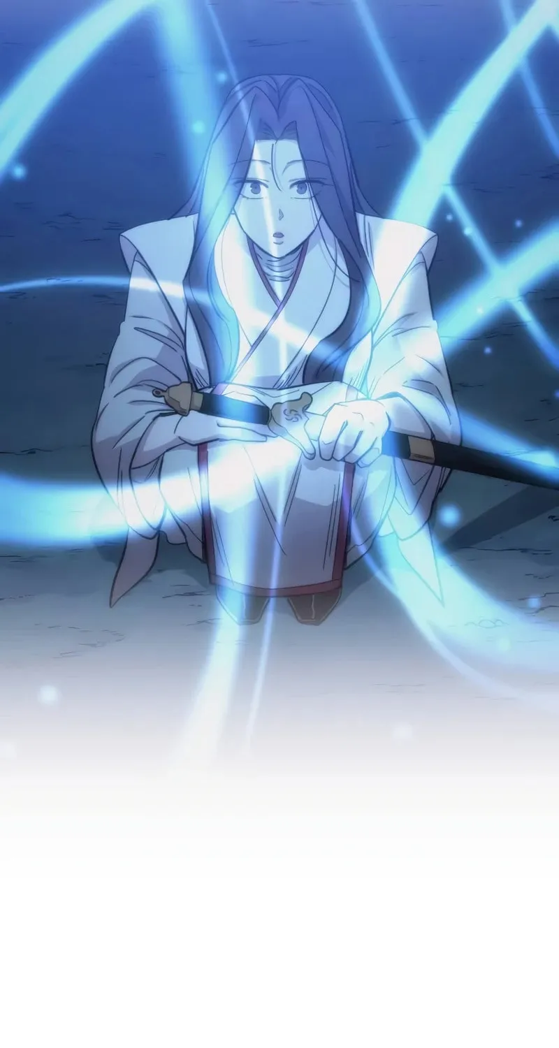 Read Return of the Blossoming Blade EN Manga Online