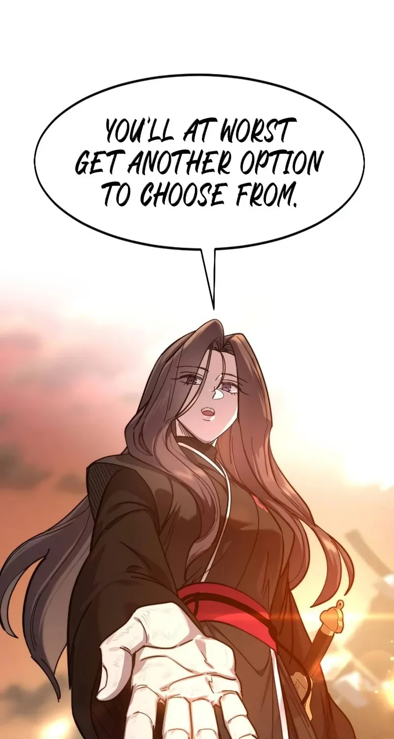 Read Return of the Blossoming Blade EN Manga Online