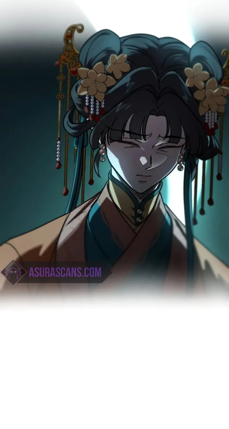 Read Return of the Blossoming Blade EN Manga Online