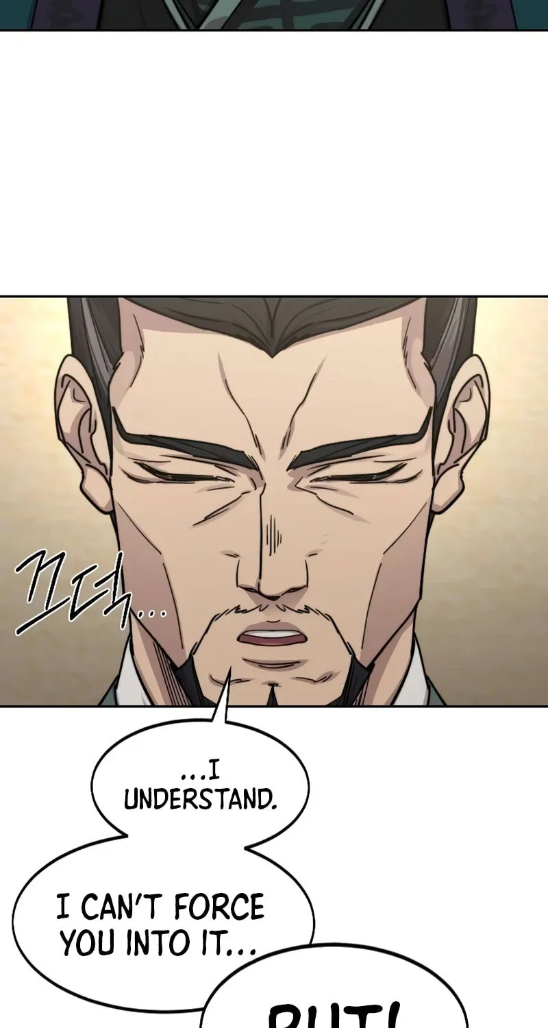 Read Return of the Blossoming Blade EN Manga Online