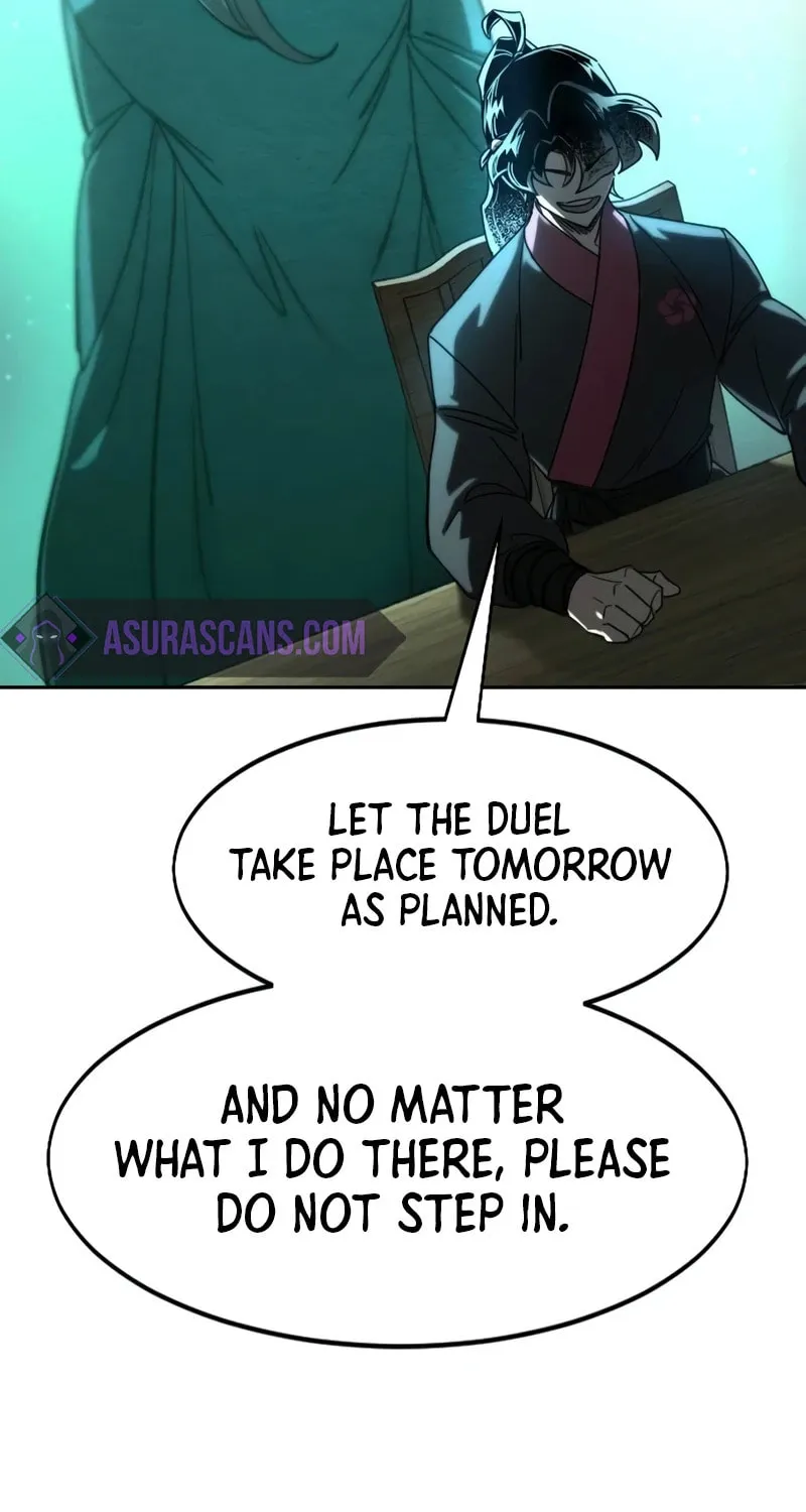 Read Return of the Blossoming Blade EN Manga Online