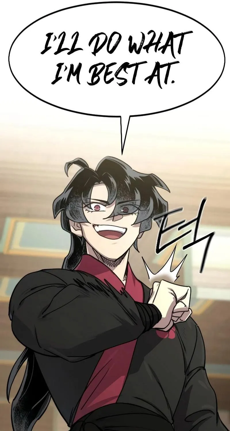 Read Return of the Blossoming Blade EN Manga Online