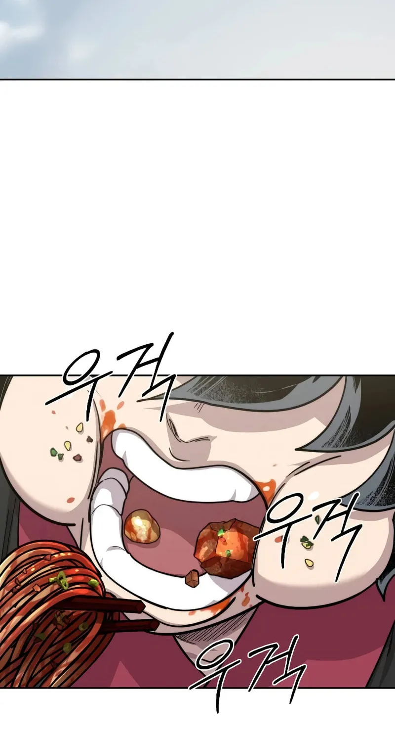Read Return of the Blossoming Blade EN Manga Online