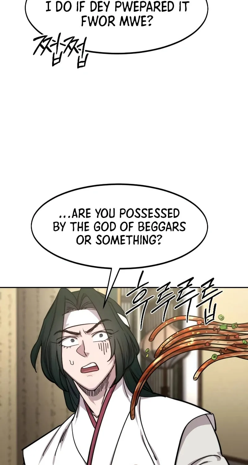 Read Return of the Blossoming Blade EN Manga Online