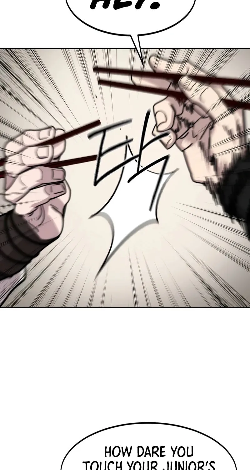 Read Return of the Blossoming Blade EN Manga Online