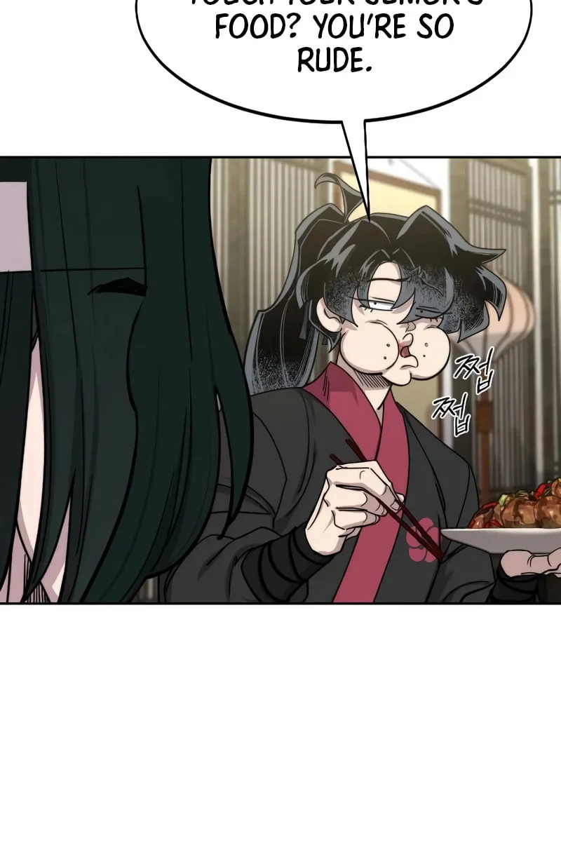 Read Return of the Blossoming Blade EN Manga Online