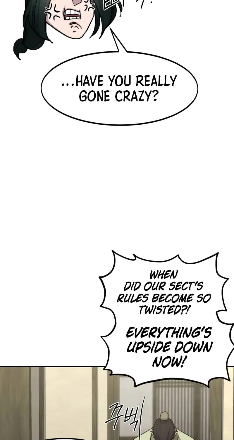 Read Return of the Blossoming Blade EN Manga Online