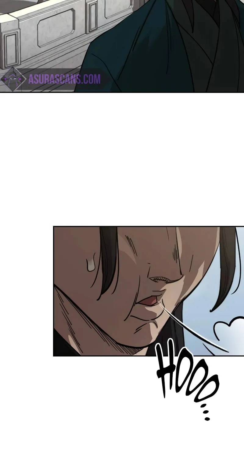Read Return of the Blossoming Blade EN Manga Online