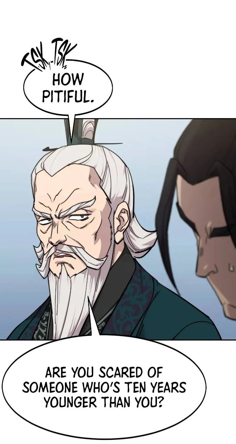 Read Return of the Blossoming Blade EN Manga Online