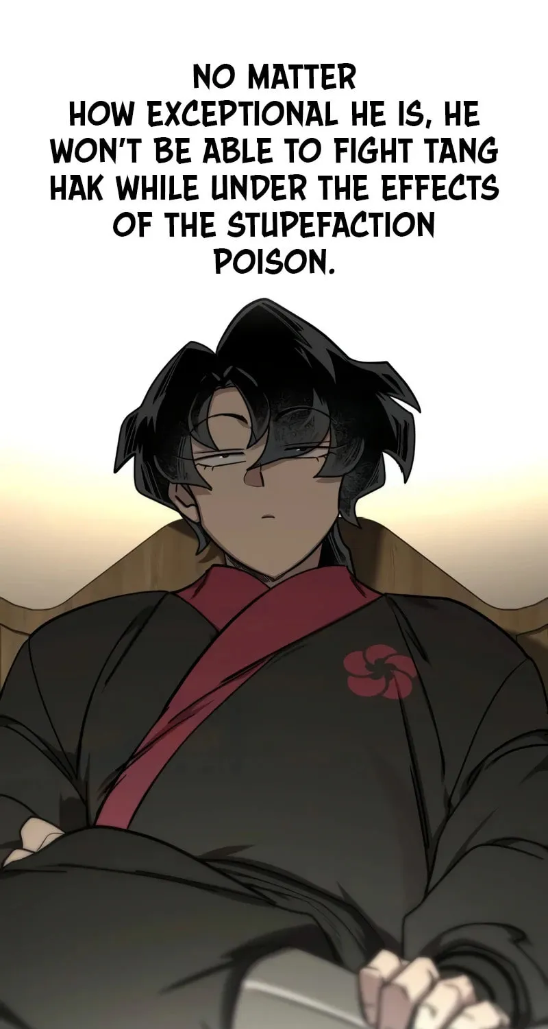 Read Return of the Blossoming Blade EN Manga Online