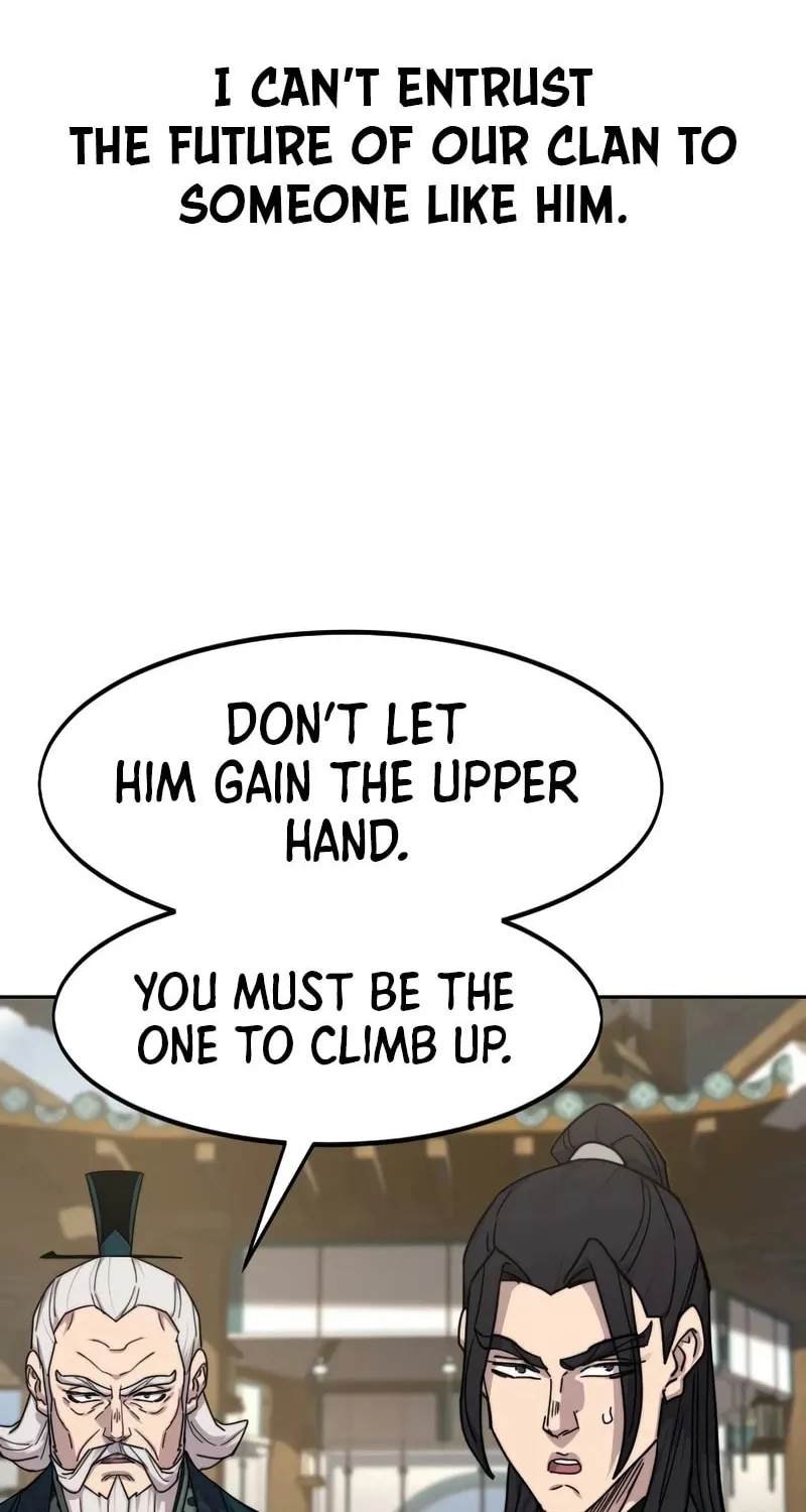 Read Return of the Blossoming Blade EN Manga Online