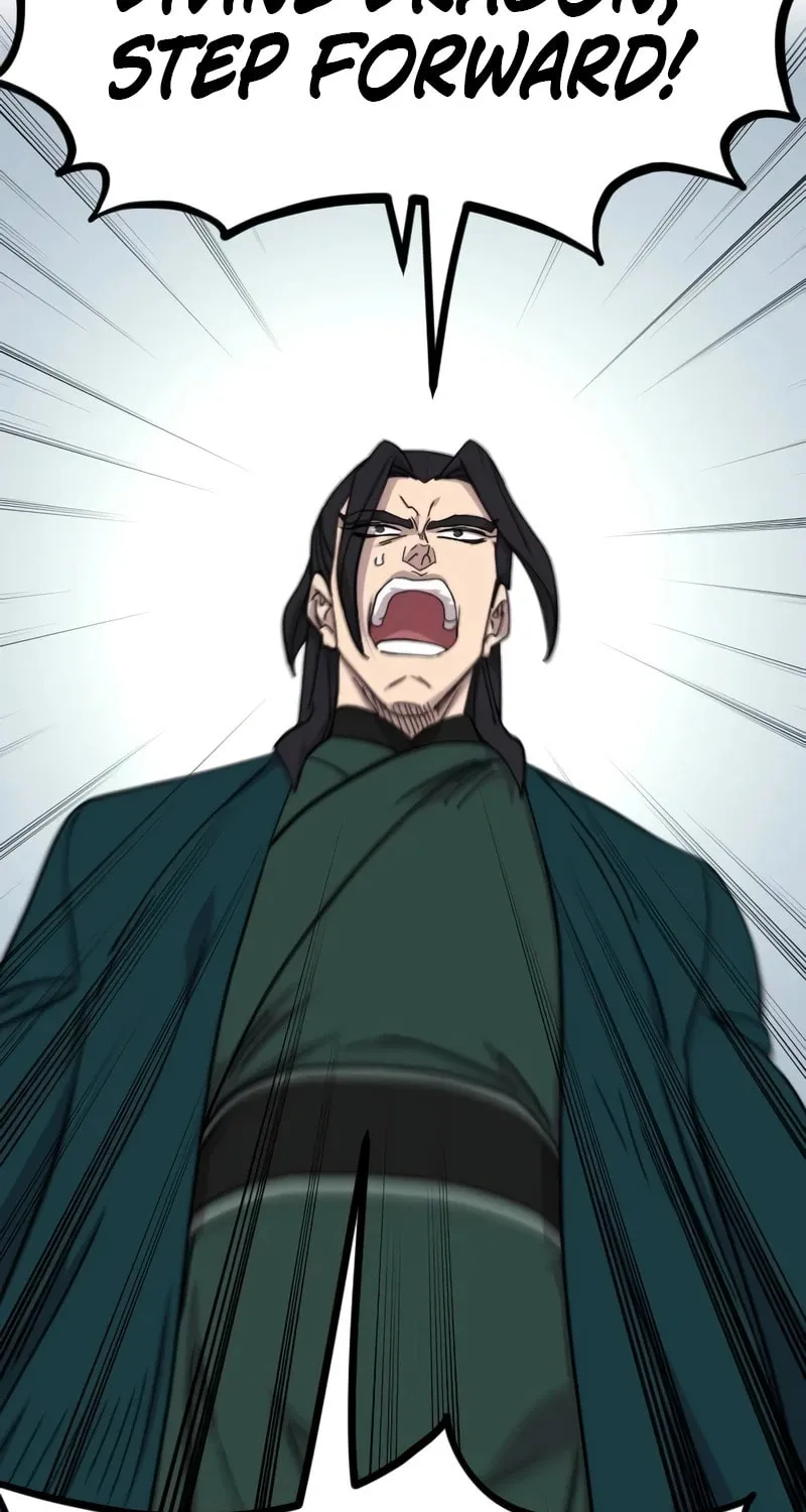 Read Return of the Blossoming Blade EN Manga Online