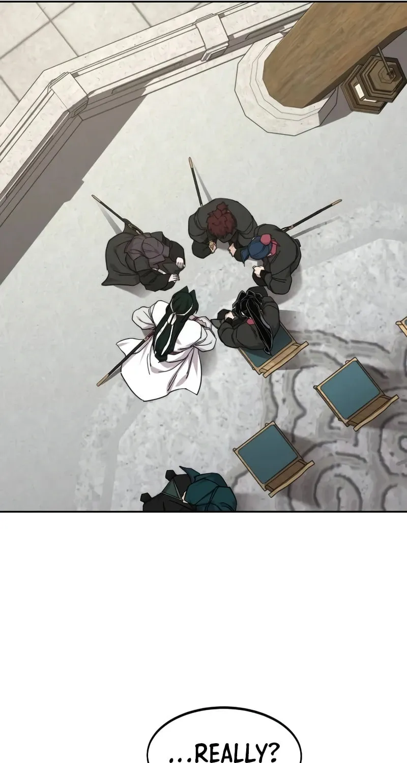 Read Return of the Blossoming Blade EN Manga Online