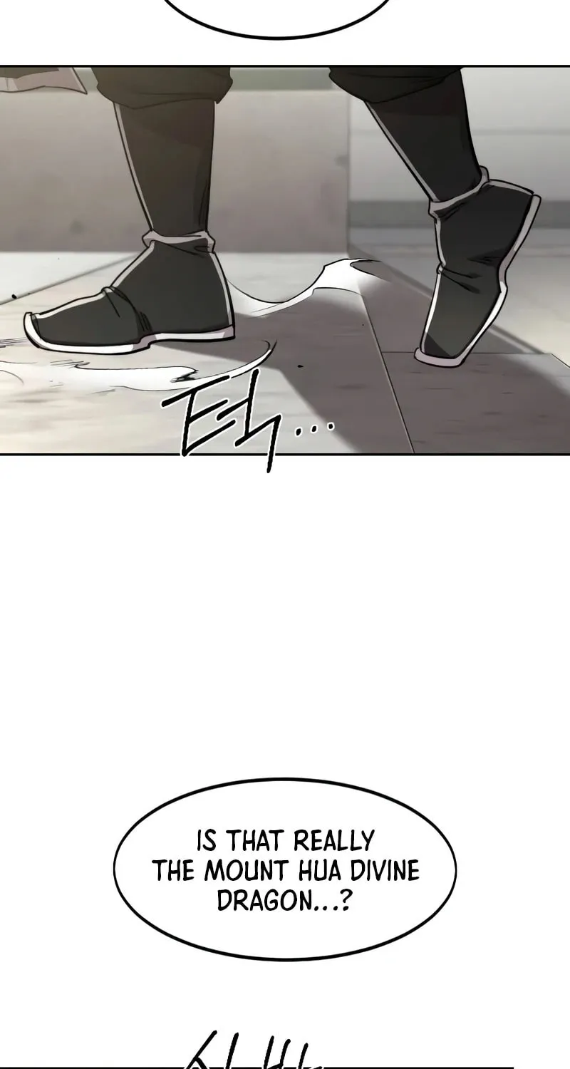 Read Return of the Blossoming Blade EN Manga Online