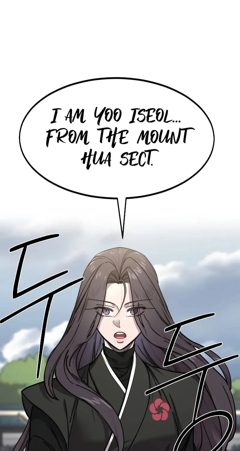Read Return of the Blossoming Blade EN Manga Online