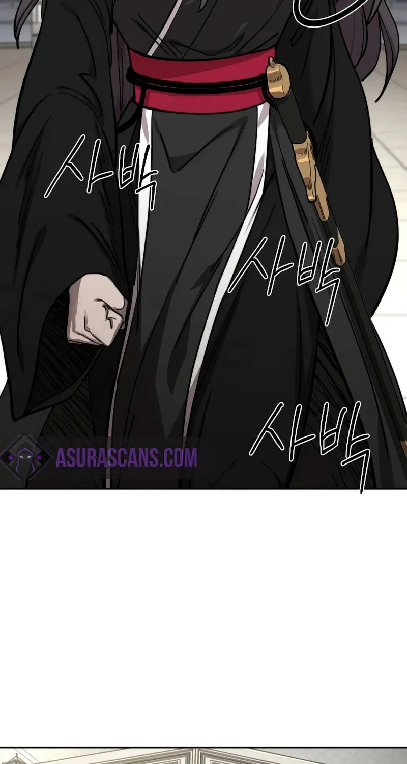 Read Return of the Blossoming Blade EN Manga Online