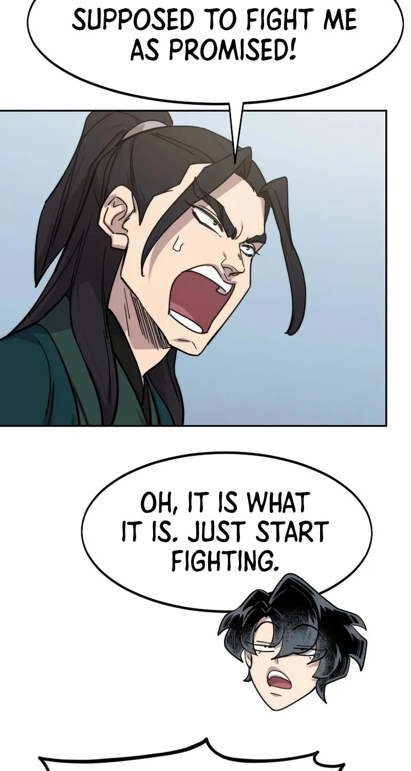 Read Return of the Blossoming Blade EN Manga Online