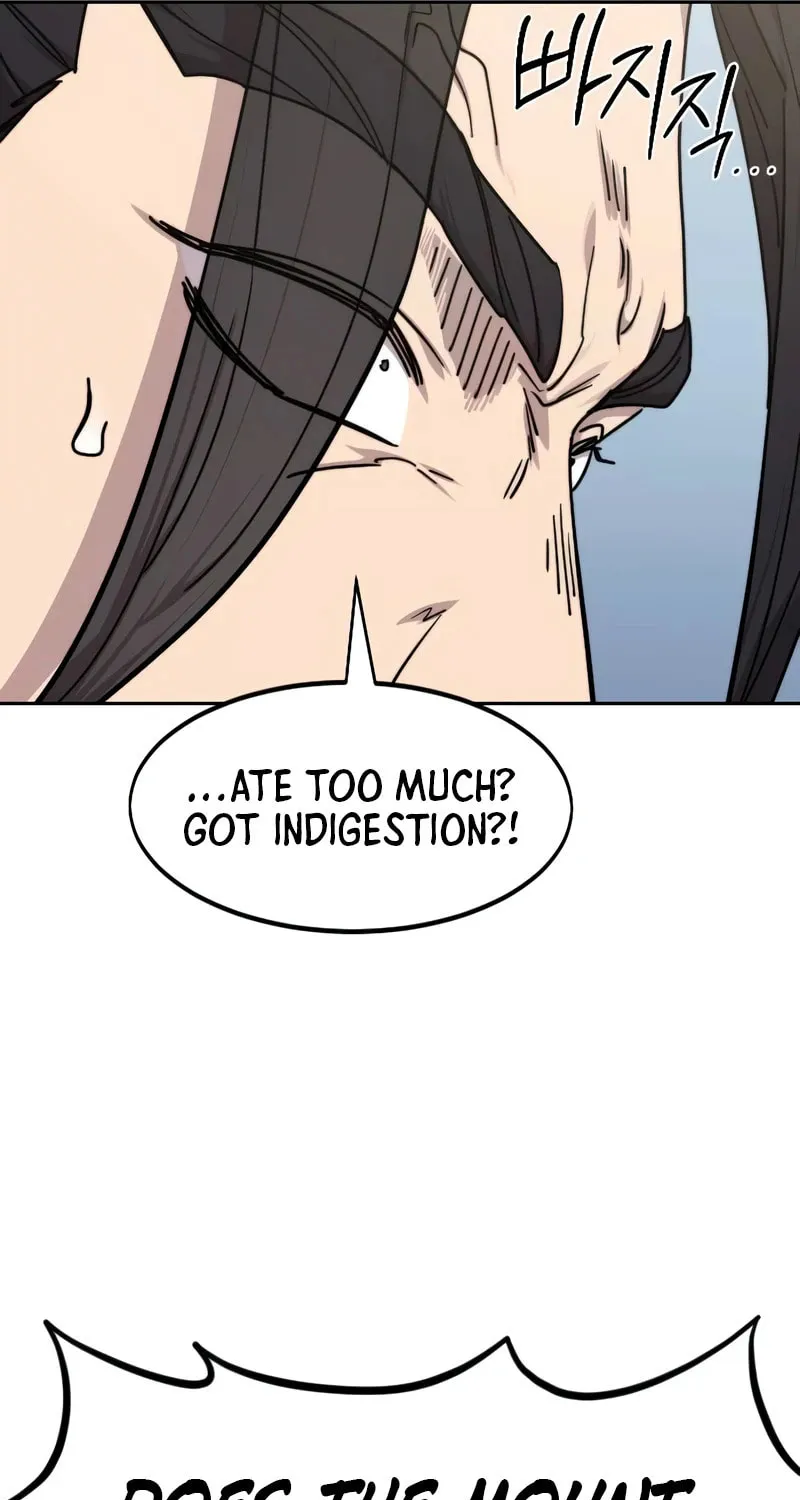 Read Return of the Blossoming Blade EN Manga Online