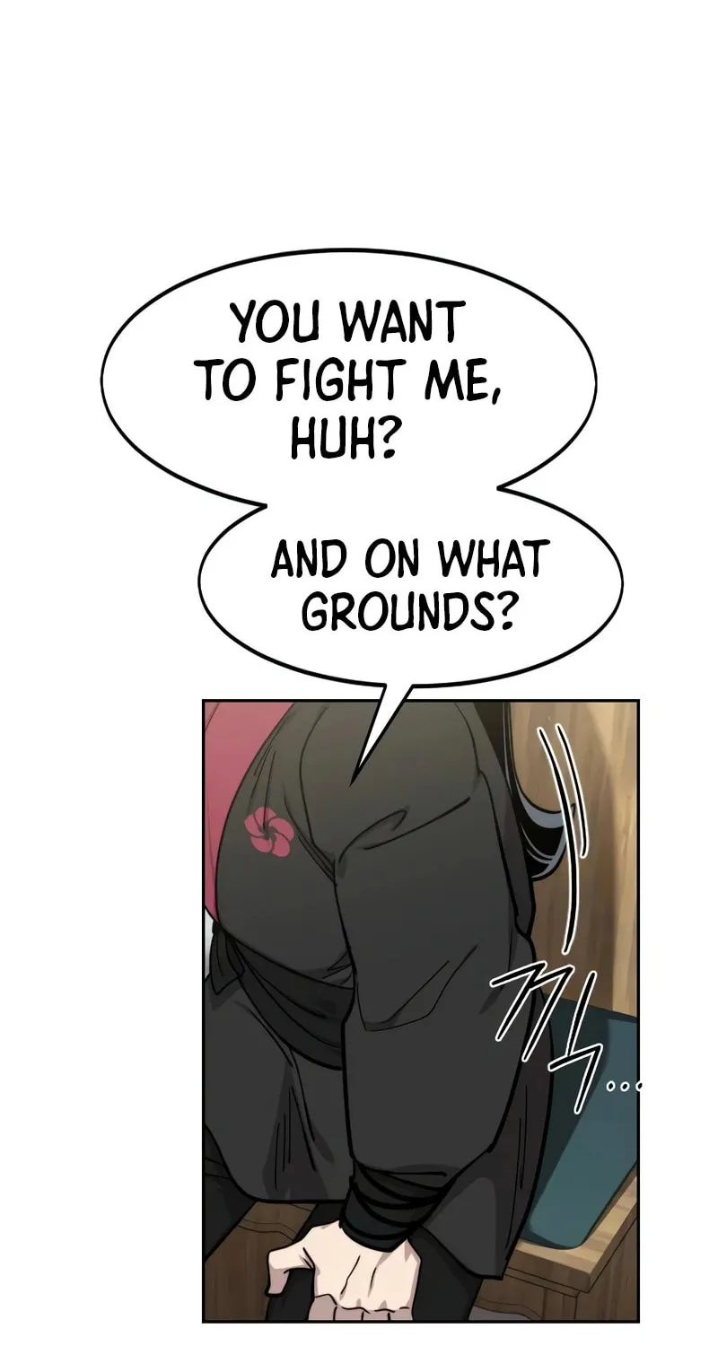 Read Return of the Blossoming Blade EN Manga Online