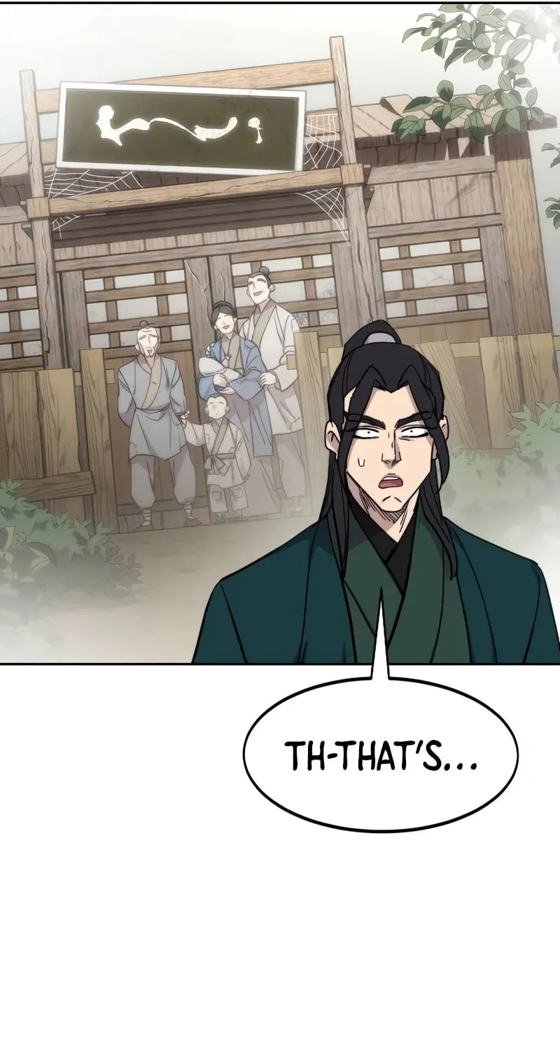 Read Return of the Blossoming Blade EN Manga Online