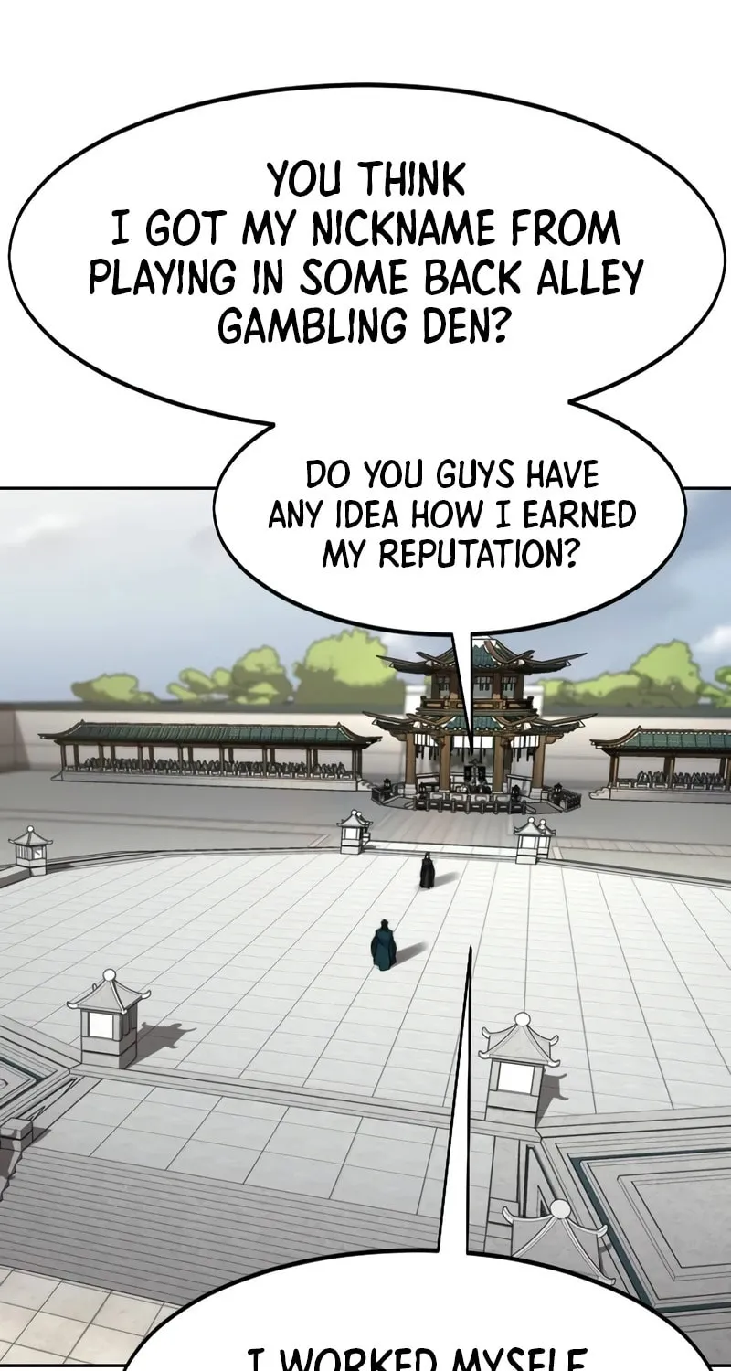 Read Return of the Blossoming Blade EN Manga Online