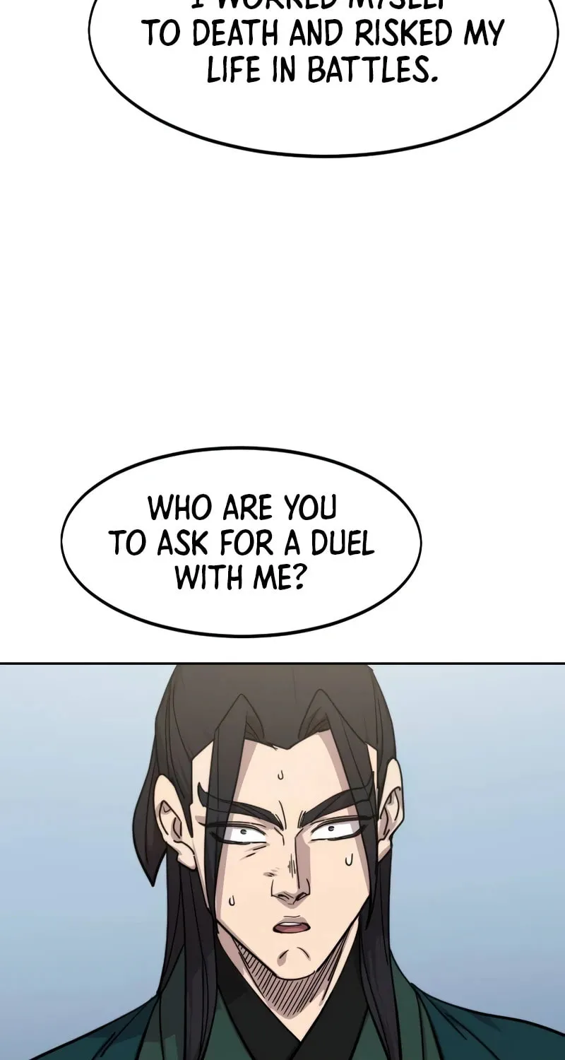 Read Return of the Blossoming Blade EN Manga Online