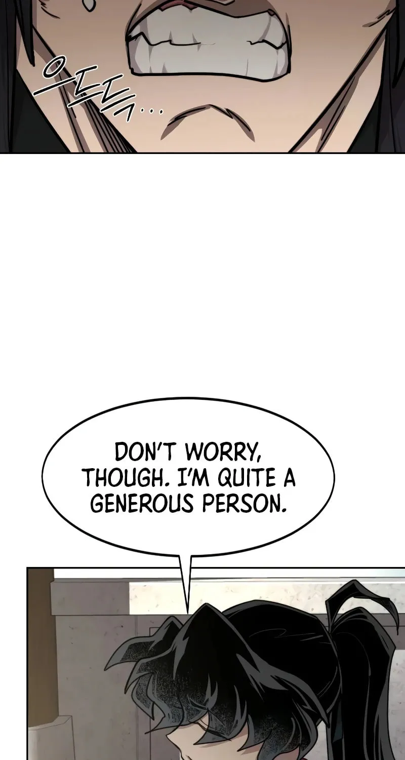 Read Return of the Blossoming Blade EN Manga Online