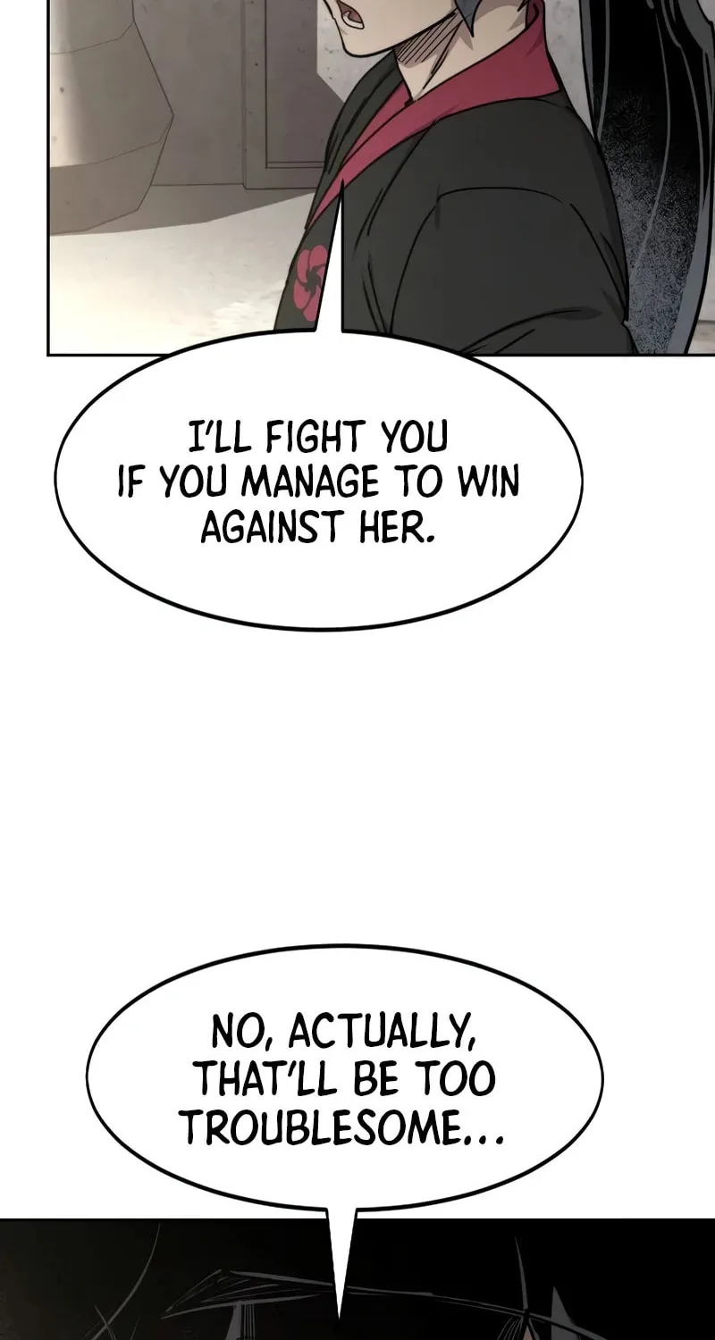 Read Return of the Blossoming Blade EN Manga Online