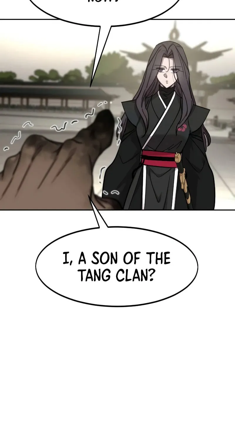 Read Return of the Blossoming Blade EN Manga Online