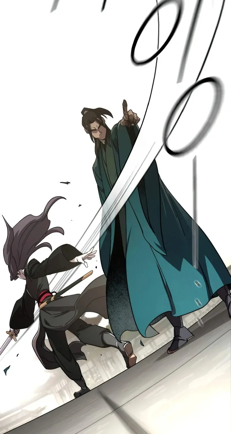 Read Return of the Blossoming Blade EN Manga Online