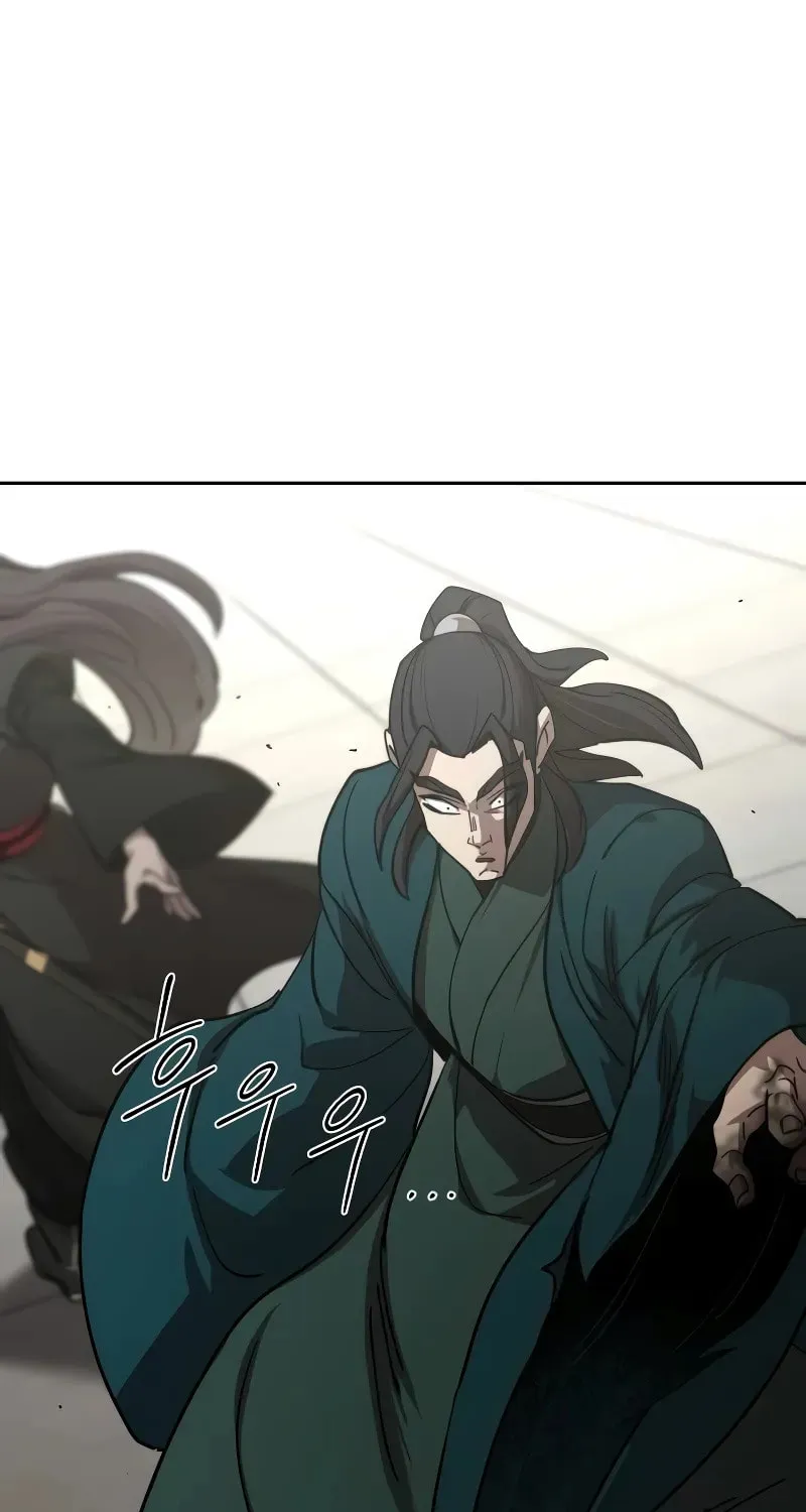 Read Return of the Blossoming Blade EN Manga Online