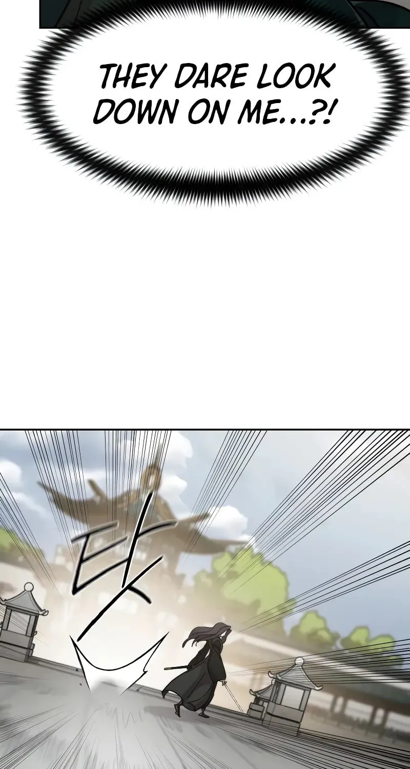 Read Return of the Blossoming Blade EN Manga Online