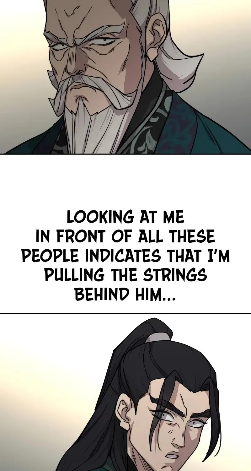 Read Return of the Blossoming Blade EN Manga Online