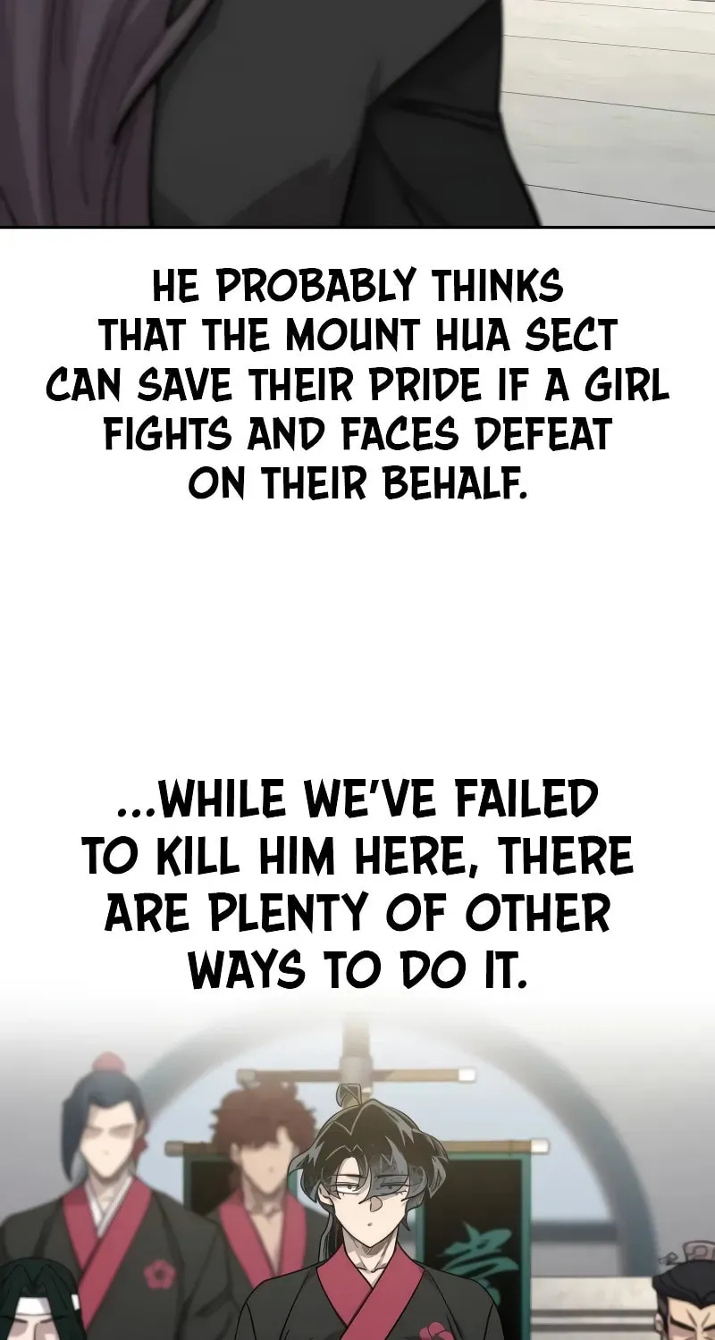 Read Return of the Blossoming Blade EN Manga Online