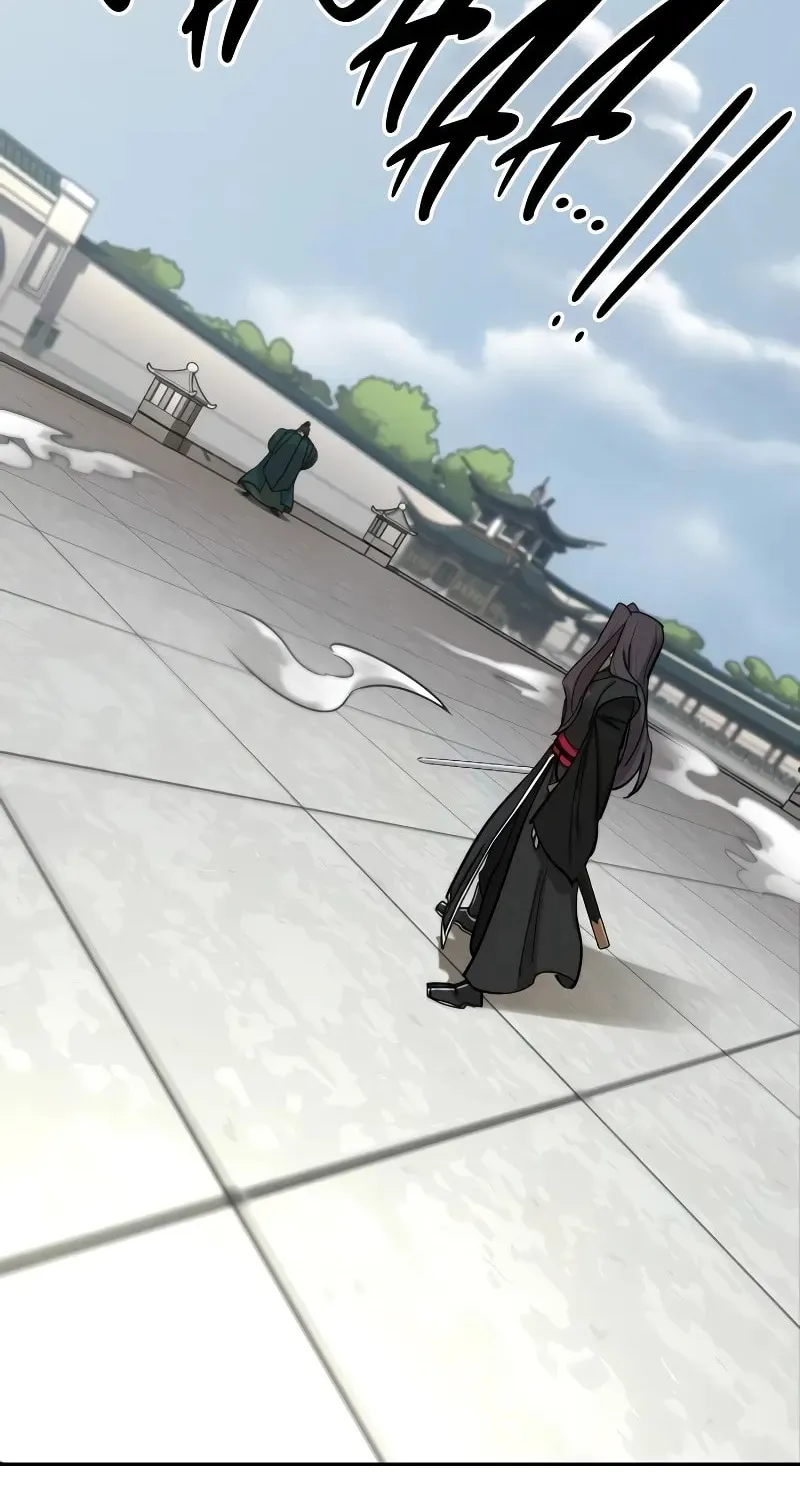 Read Return of the Blossoming Blade EN Manga Online