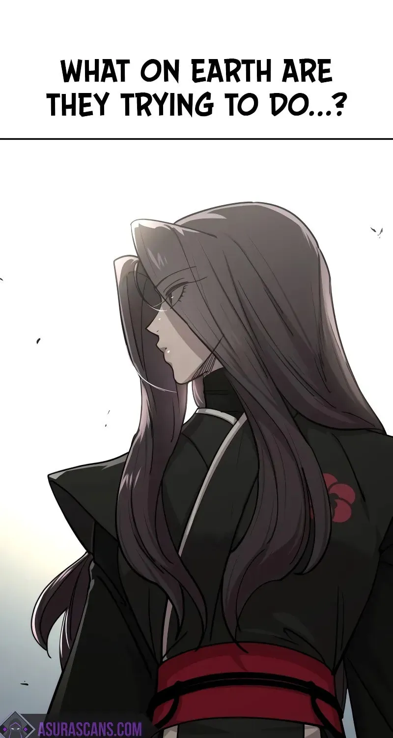 Read Return of the Blossoming Blade EN Manga Online