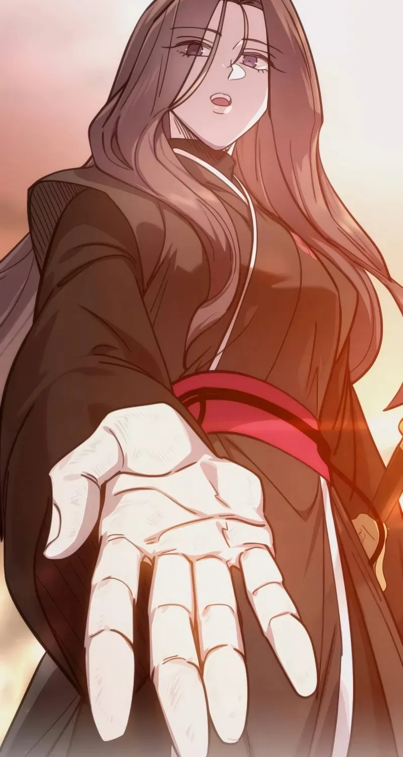 Read Return of the Blossoming Blade EN Manga Online