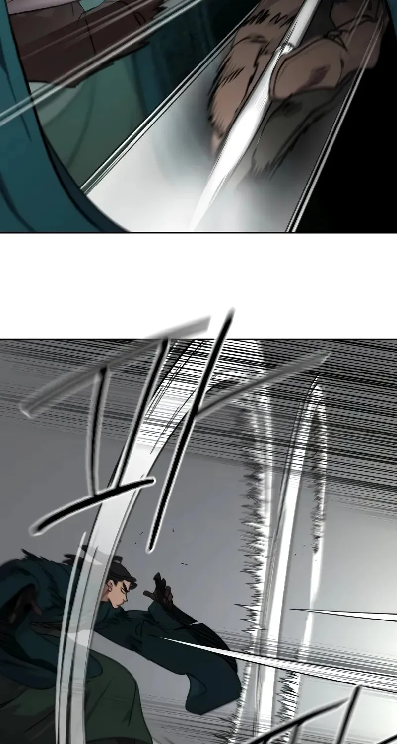 Read Return of the Blossoming Blade EN Manga Online