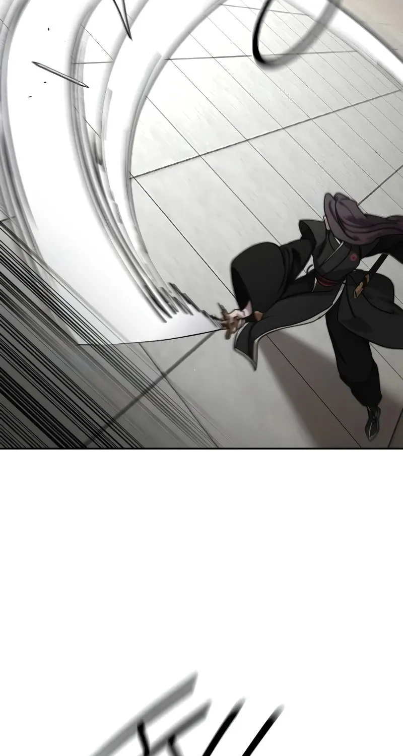 Read Return of the Blossoming Blade EN Manga Online