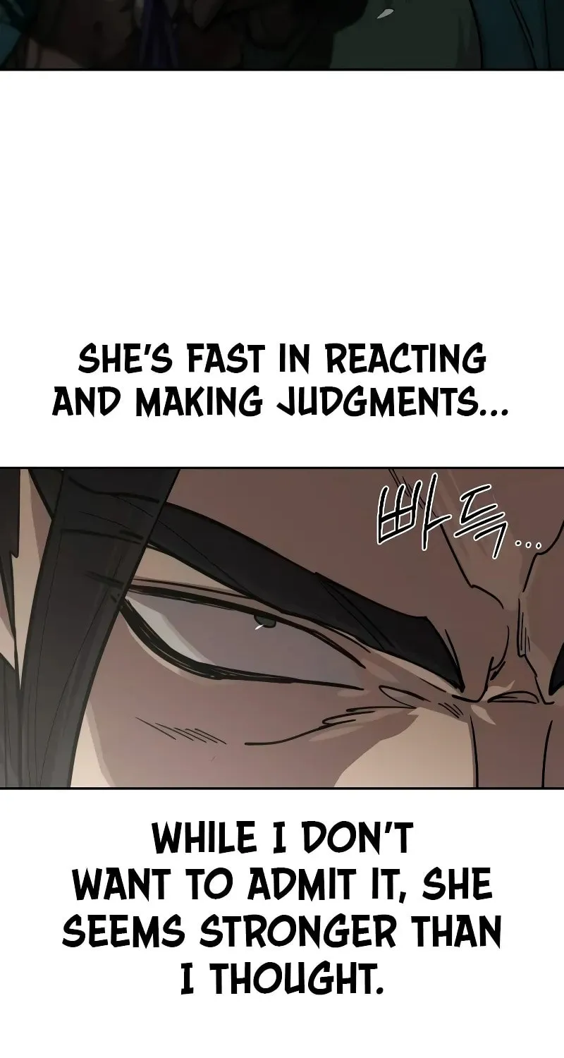 Read Return of the Blossoming Blade EN Manga Online